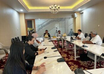 64 Peserta Berhak Ikuti Tahap Selanjutnya dalam Seleksi Calon Anggota KPID Sulsel