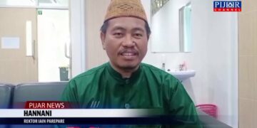 Ini Kata Kapolres dan Rektor Soal Pengeroyokan di Kampus IAIN Parepare