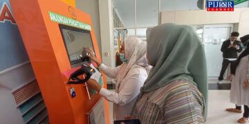 Percepat Layanan, Ini Manfaat Penggunaan Sistem Fingerprint di Rumah Sakit