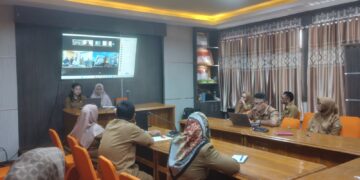 Lab Inovasi Pacu Kreativitas SKPD dan UPTD
