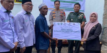 Baznas Parepare