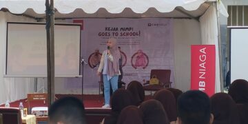 Kejar Mimpi