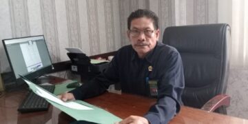 2021-2022 Kasus Perceraian di Parepare Didominasi Cerai Gugat, Ini Salah Satu Penyebabnya