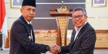Usai Tak Jabat Wali Kota, Taufan Pawe Akan Mengulang Ini di Parepare