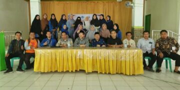 Dikdasmen-PNF PDM Parepare Bakal Gelar Perekrutan Kepsek Muhammadiyah