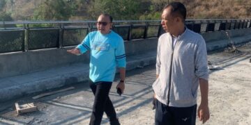 Dicopot TP, Mantan Sekda Parepare Kini Jadi Stafsus Pj Wali Kota 