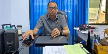 Parepare Masuk Pemetaan Kerawanan Pemilu 2024, Ini Tanggapan Ketua Bawaslu