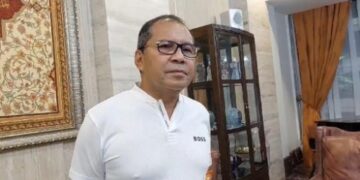Danny Pomanto Kesal Listrik Padam, Pembesar PLN Minta Maaf
