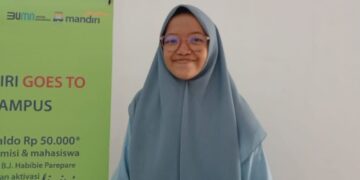 ITH Parepare