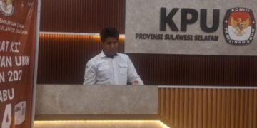 1.138 Caleg Bakal Berebut 85 Kursi DPRD Sulsel, 9.167 DPRD Kabupaten/Kota