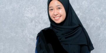Hindari Konflik Kepentingan, A.Nur Fadhilah Umumkan Hubungan Keluarga dengan Caleg