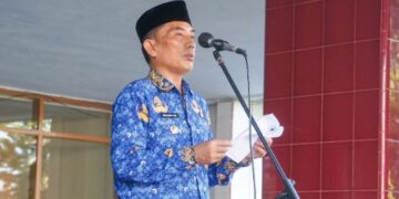 Upacara Hari Kesadaran Nasional, Sekda Parepare: Momen Perubahan Paradigma