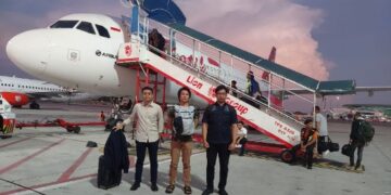 Tak Punya Dokumen Perjalanan, Imigrasi Parepare Deportasi WN Malaysia