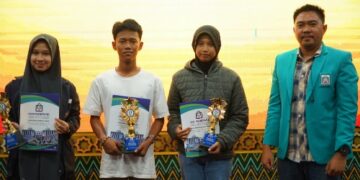 Pertama Digelar, Prodi JI IAIN Parepare Bakal Jadikan Lomba Festival Jurnalistik Ajang Tahunan