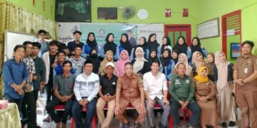 PkM di Desa Pananrang, Prodi Sosiologi Agama IAIN Parepare Akan Fokus Pada Buah Ini