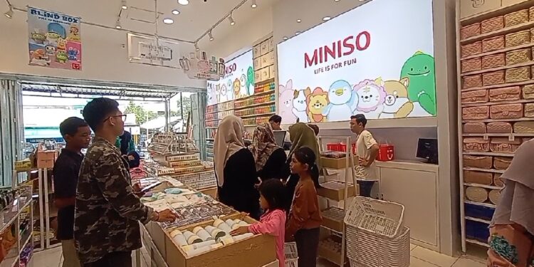 Miniso Indonesia