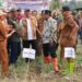 Berbagai persoalan yang dihadapi petani bawang merah di Kabupaten Enrekang, disampaikan kepada Pj Gubernur Sulsel, Bahtiar Baharuddin, yang melakukan kunjungan kerja ke daerah tersebut sejak Selasa (7/11/2023)