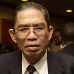 Mengenal Prof Baharuddin Lopa, Jaksa Pemberani Kepercayaan Gus Dur