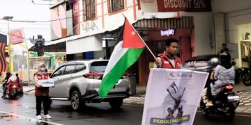 Palestina
