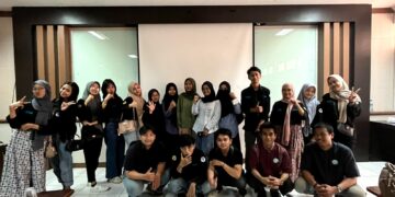 Humanis FISIP Unhas Tingkatkan Kapasitas Mahasiswa Melalui Kelas Advokasi