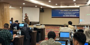 Isu Lingkungan dan Hoaks Pemilu 2024, Jadi Pembahasan di Pelatihan AMSI Cek Fakta dan Green Growth Journalism