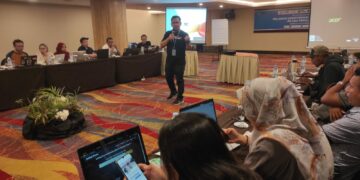 Tangkal Hoaks Makin Masif, AMSI Imbau Media-media Lokal  Bentuk Tim Cek Fakta