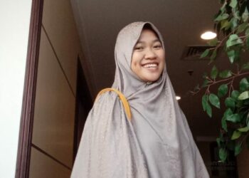 OPINI: Bunuh Diri ? Bukan Solusi !