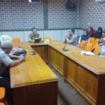 Sukseskan Program Prioritas Pj Wali Kota, Bappeda Gelar Rapat Pertemuan Khusus