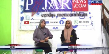 Podcast Pijar : Kesetaraan Gender