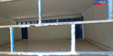 VIDEO : Ini Sebab SMPN 5 Parepare Kekurangan Murid Hingga 6 Ruangan Kelas Tidak Difungsikan