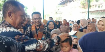 BKKBN Sulsel Puji Terobosan Pemkot Parepare Turunkan Stunting