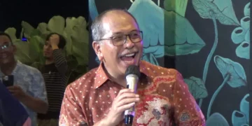 IAS Singgung Soal Adanya Media Massa Berafiliasi dengan Politikus