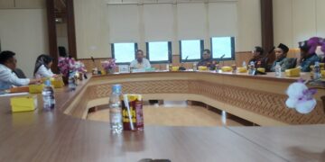 Pj Wali Kota Parepare Respons Positif 14 Masukan dari JMPP