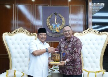 Sumber: Humas Pemprov Sulsel