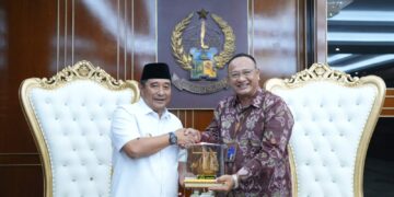 Pj Gubernur Bahtiar Usulkan Pariwisata Bira-Takaboberate sebagai Wisata Budaya Bahari