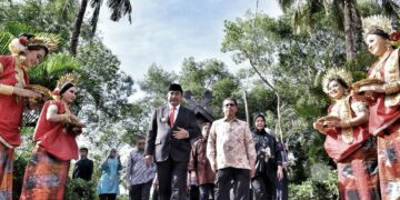 Wujudkan Ruang Interaksi, Pj Gubernur Revitalisasi Benteng Somba Opu