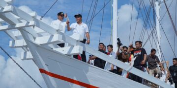 Pariwisata Bulukumba Bisa Setara Labuan Bajo