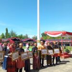 Peringati HUT ke 64, Pj Gubernur Sulbar Puji Pembangunan Infrastruktur Polman