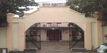Disdikbud Parepare Bakal Uji Coba Penerapan 5 Hari Sekolah 