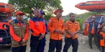 BPBD Pinrang Imbau Warga, Nelayan hingga Petani Rumput Laut Waspad Cuaca