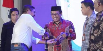 IAIN Parepare Satu-satunya IAIN Peraih Penghargaan Humas Award Kemenag 2023