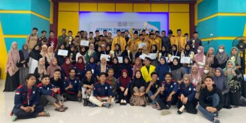 Lagi, Festival Dakwah dan Competition HMPS MD IAIN Parepare Sukses Digelar