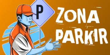 Kata Mereka Soal Parkir di Parepare, Tak Ada Karcis hingga Uang Perbulan untuk Parkir