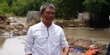 PAM Tirta Karajae Imbau Masyarakat Tidak Gunakan Air Tanah Berlebihan