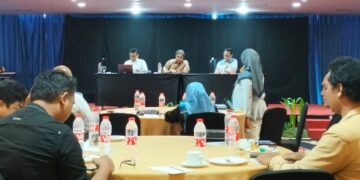 Dewan Pers Gelar Diseminasi Pencegahan dan Penanganan Kekerasan terhadap Wartawan Pada Pemilu 2024