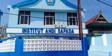 Lanjutkan Semangat Andi Sapada, IAS Gelar Andi Sapada Debate Competition 2024
