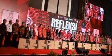 Pemkot Makassar Hadirkan Komputer Kontainer di 15 Kecamatan