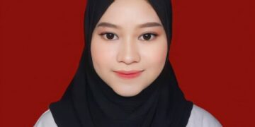 Fitriani Putri. MM