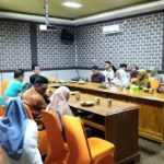 Awal Desember Bappeda Parepare Gelar Coffe Morning dengan Penuh Kekeluargaan