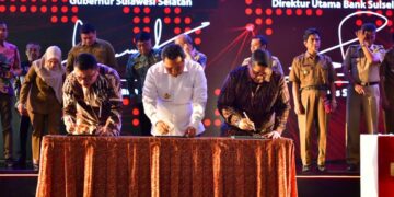 Sarat Inovasi, TP2DD Provinsi Sulsel Terbaik di Indonesia